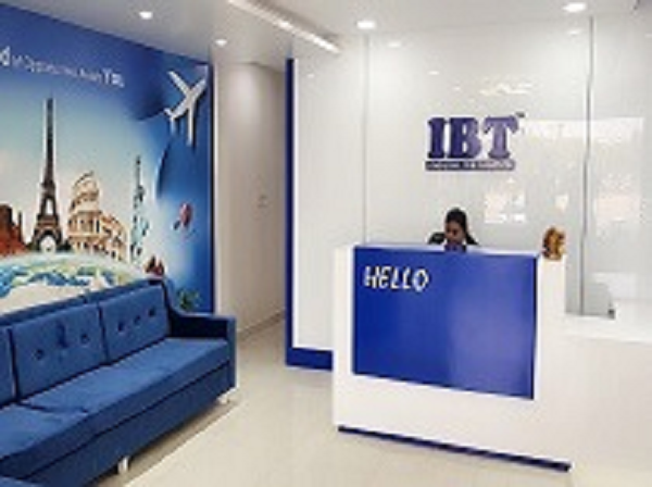 IBT English