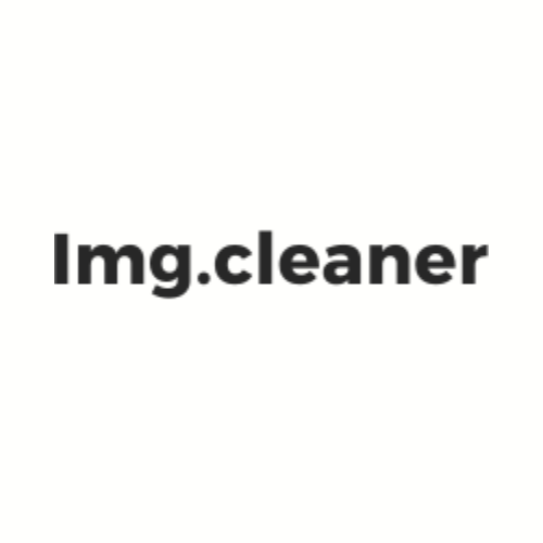 Image Cleaner