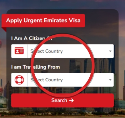 urgentemiratesvisa