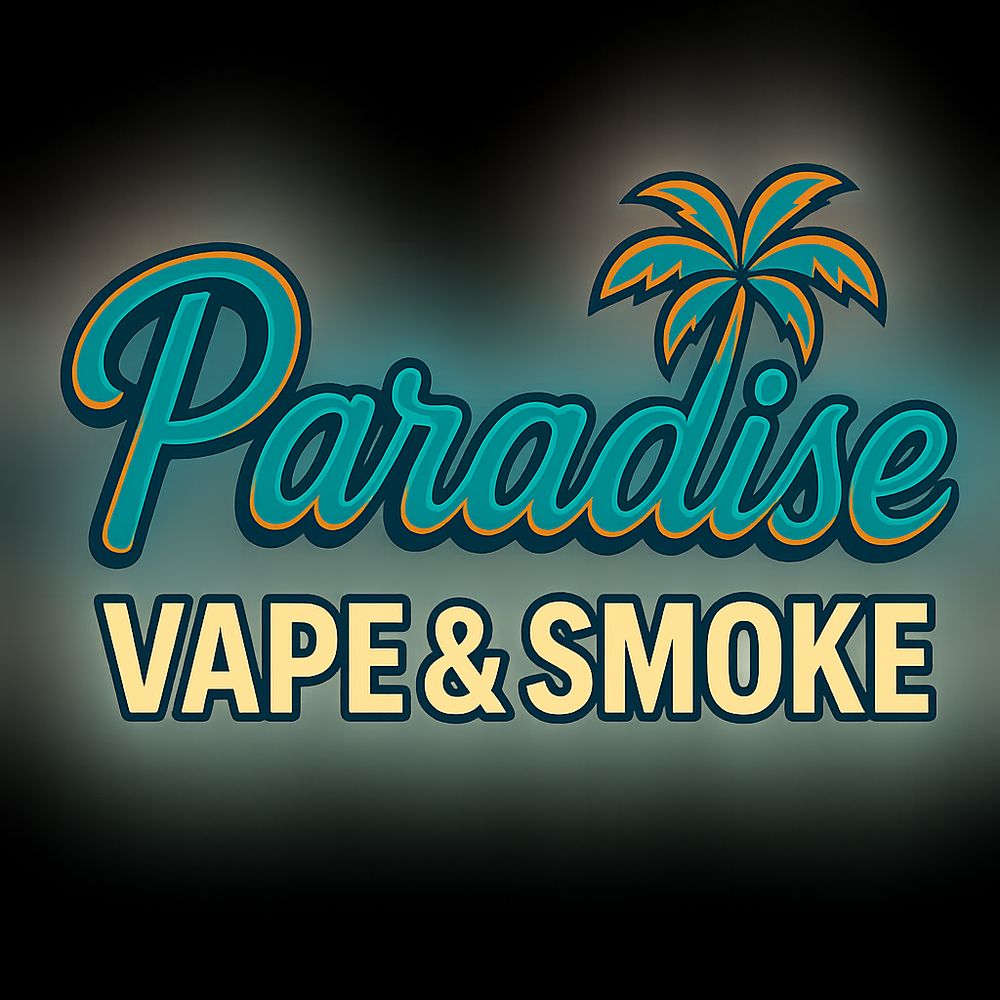 Paradise Vape & Smoke Shop - Hiram | CBD & Hookah