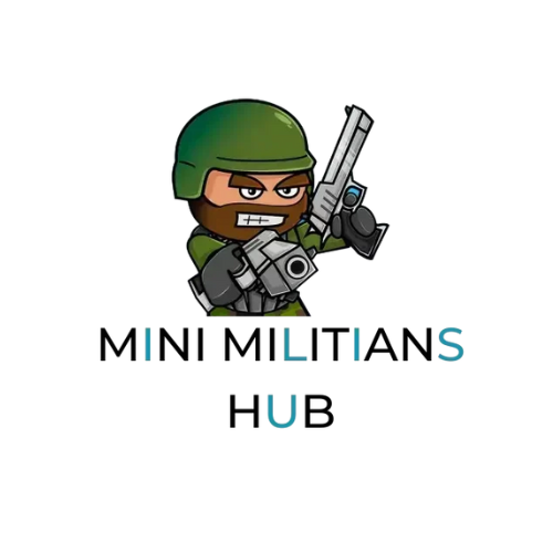 Mini Militians Hub