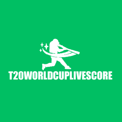 T20 World Cup Live Score