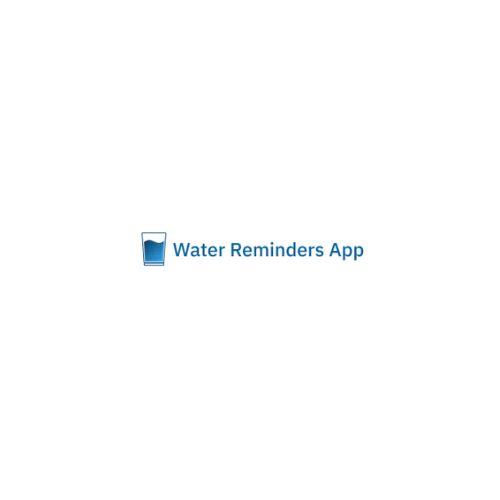 Water reminders App