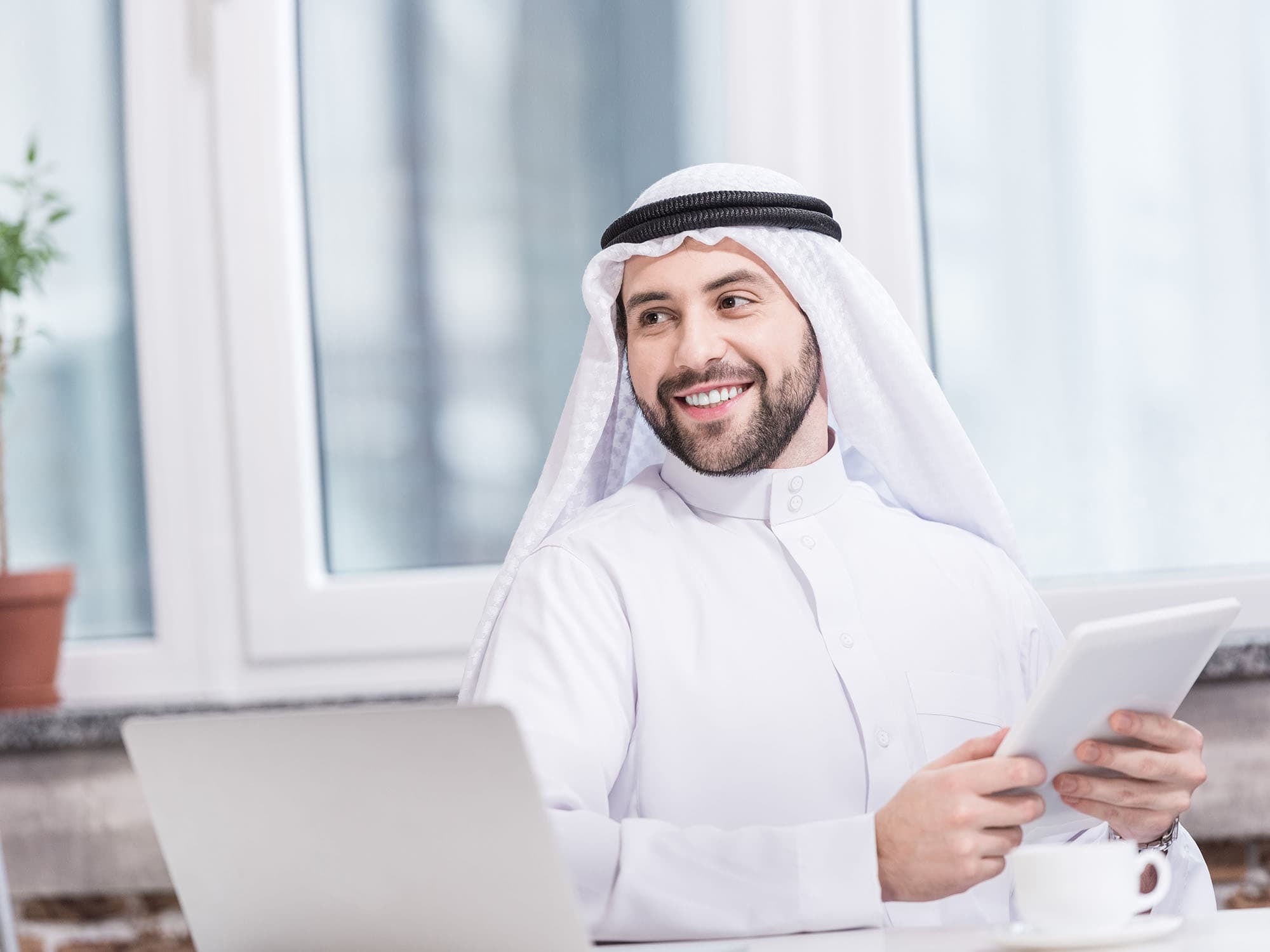 Salman Al Saud