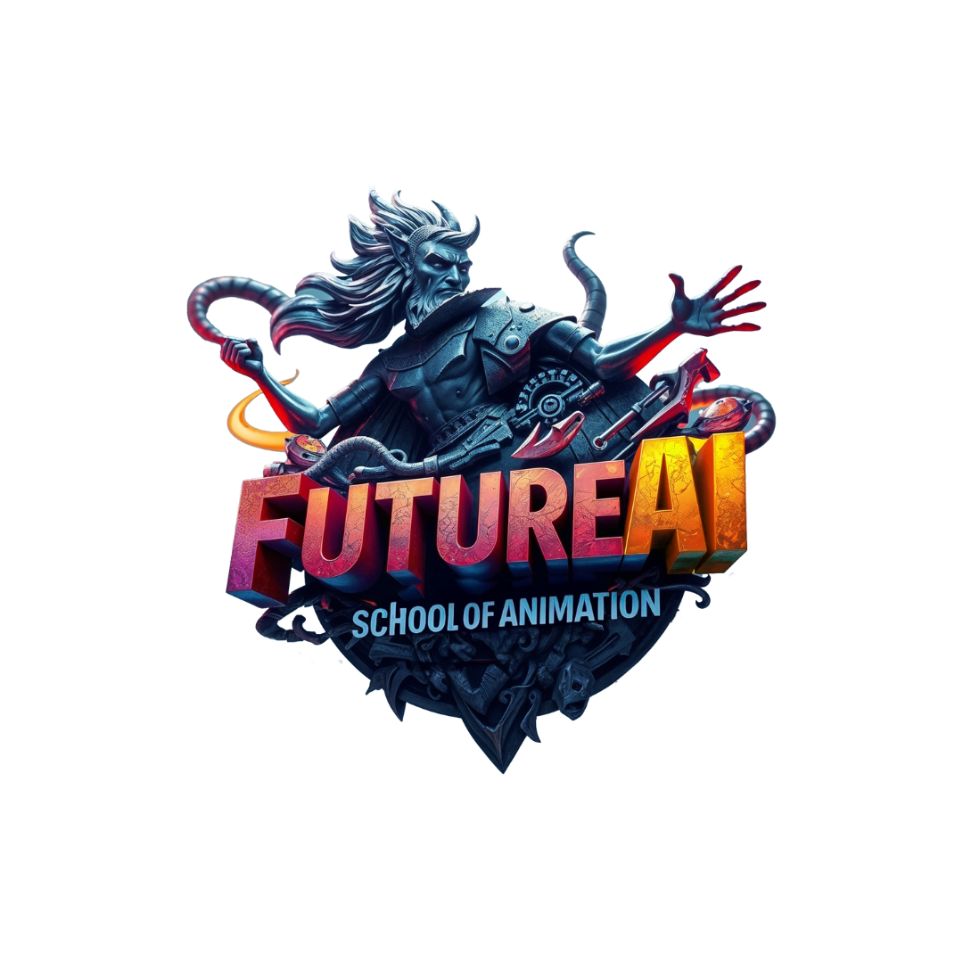 Future AI Animation