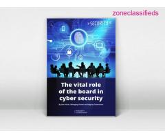 Ensuring Cybersecurity Through Effective Board Governance