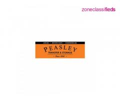 Peasley Moving & Storage - Image 1/4