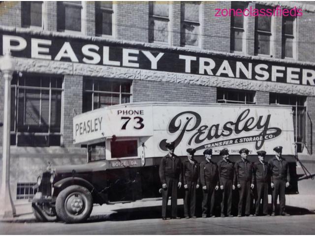 Peasley Moving & Storage - 2/4