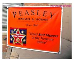 Peasley Moving & Storage - Image 3/4
