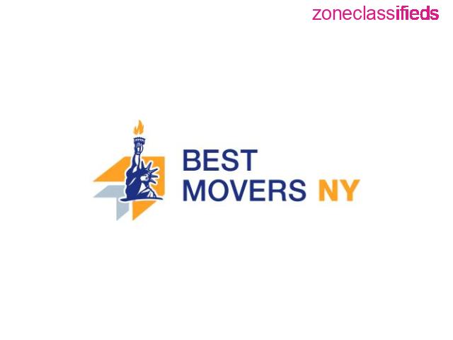 Best Movers NYC - 1/3
