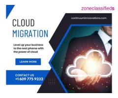 Azure managed service provider | continuum innovations