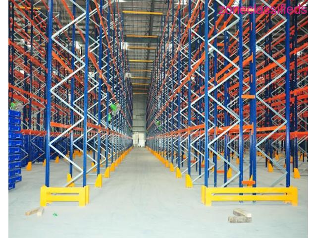 storage racks manufacturers - 1/1