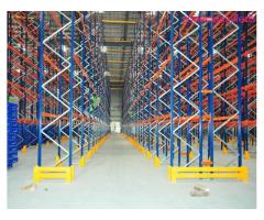 storage racks manufacturers