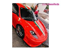 Ferraris y otros carrros deportivos en alquiler, todo rd! - Image 9/10