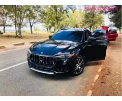 Maserati Negro Chulisimo En Alquiler!! - Image 4/6