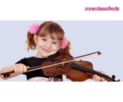 Clases de musica para todos! (Violin) - Image 1/9