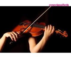 Clases de musica para todos! (Violin) - Image 2/9