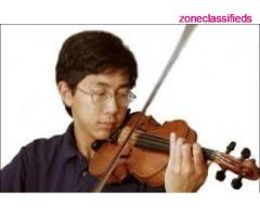 Clases de musica para todos! (Violin) - Image 3/9