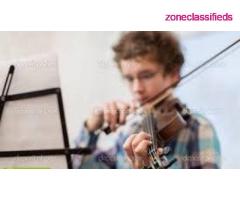 Clases de musica para todos! (Violin) - Image 6/9