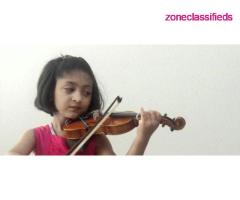 Clases de musica para todos! (Violin) - Image 7/9