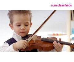 Clases de musica para todos! (Violin) - Image 8/9