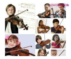 Clases de musica para todos! (Violin) - Image 9/9