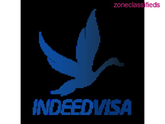 Global Talent Independent Visa Australia | IndeedVisa - 1/1