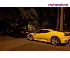 Mercedes, Ferrari O Lexus En Alquiler, rentalo ya via whsp! - Image 7/7