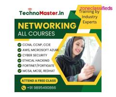 TechnoMaster.In Cyber Security Course Online Training With Placements In Al Ain - Image 1/2