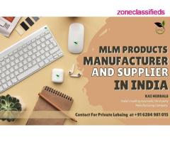 MLM Products manufacturers and suppliers in India