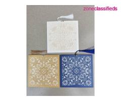 We Make Fancy and Beautiful Invitation Cards (Call 07039453006) - Image 1/10