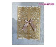 We Make Fancy and Beautiful Invitation Cards (Call 07039453006) - Image 3/10