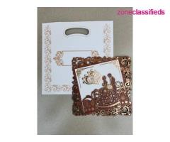 We Make Fancy and Beautiful Invitation Cards (Call 07039453006) - Image 4/10