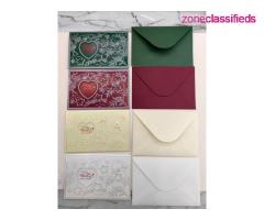 We Make Fancy and Beautiful Invitation Cards (Call 07039453006) - Image 7/10