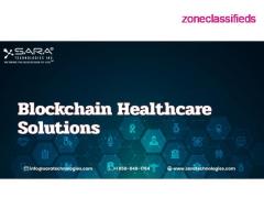Revolutionizing blockchain healthcare solutions: The Future is Now