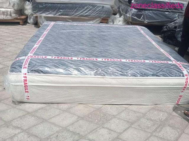 First Grade Mattress Available in Different Sizes (Call 07036224061 - 1/10