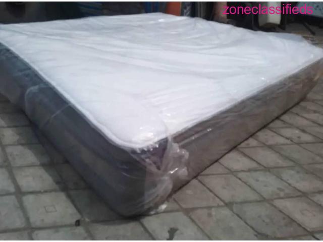 First Grade Mattress Available in Different Sizes (Call 07036224061 - 2/10