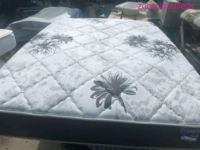 First Grade Mattress Available in Different Sizes (Call 07036224061 - 3/10