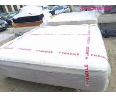 First Grade Mattress Available in Different Sizes (Call 07036224061 - Image 8/10