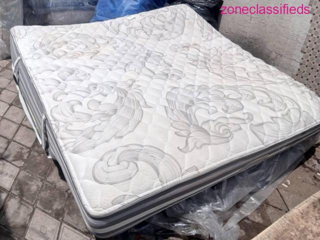 First Grade Mattress Available in Different Sizes (Call 07036224061 - 10/10