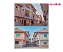3BDR Flats For Sale within a High Security Estate in Sangotedo (Call 08157561955) - Image 3/5
