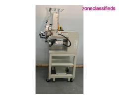 TC-1501 Single-head commercial embroidery machine FOR SALE.