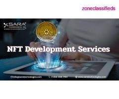 highly valuable NFT development services in the USA