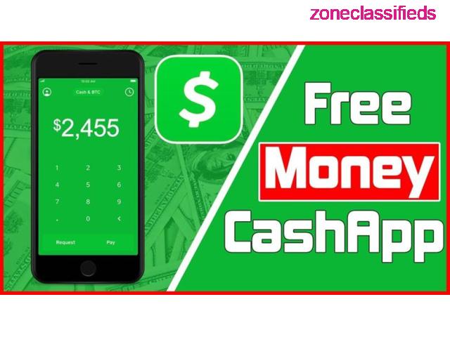 FREE Cash App Money Generator New Method Update Working 2023 - 2/10