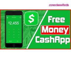 FREE Cash App Money Generator New Method Update Working 2023