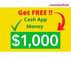 FREE Cash App Money Generator New Method Update Working 2023 - Image 3/10