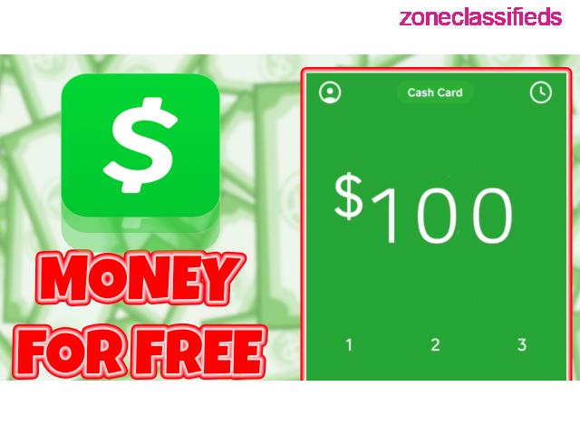 FREE Cash App Money Generator New Method Update Working 2023 - 4/10