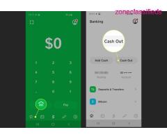 FREE Cash App Money Generator New Method Update Working 2023 - Image 7/10