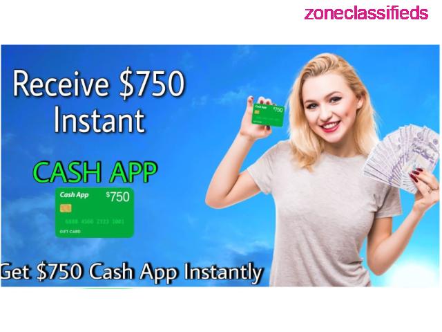 FREE Cash App Money Generator New Method Update Working 2023 - 8/10