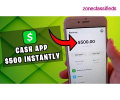 FREE Cash App Money Generator New Method Update Working 2023 - Image 9/10